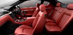 світлина 3 Авто Maserati GranTurismo S купе 2-дв. (1 покоління 2007 2016)