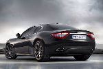 світлина 6 Авто Maserati GranTurismo S купе 2-дв. (1 покоління 2007 2016)
