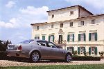 світлина 12 Авто Maserati Quattroporte S седан 4-дв. (5 покоління [рестайлінг] 2008 2012)