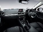 foto 6 Auto Mazda 3 Hečbeks 5-durvis (BK [restyling] 2006 2017)