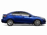 foto 9 Auto Mazda 3 Sedans (BK [restyling] 2006 2017)