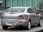 foto 11 Bil Mazda 3 Sedan (BL 2009 2013)