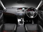 foto 19 Bil Mazda 3 Hatchback (BL [restyling] 2011 2013)
