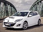 foto 14 Auto Mazda 3 MPS hečbeks 5-durvis (BK [restyling] 2006 2017)