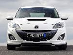 foto 15 Auto Mazda 3 MPS hečbeks 5-durvis (BK [restyling] 2006 2017)