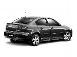 foto 16 Auto Mazda 3 Sedans (BL [restyling] 2011 2013)