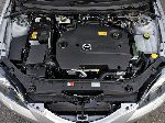 foto 19 Auto Mazda 3 Sedans 4-durvis (BK 2003 2006)