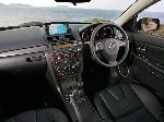 foto 26 Bil Mazda 3 Hatchback 5-dør (BK [restyling] 2006 2017)