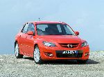 foto 27 Bil Mazda 3 Hatchback (BL [restyling] 2011 2013)