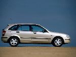 foto 4 Bil Mazda 323 Hatchback (BJ [restyling] 2000 2003)
