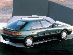 foto 12 Bil Mazda 323 Hatchback 5-dør (BA 1994 1998)