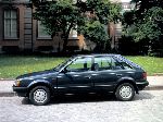 photo 17 Car Mazda 323 Hatchback 5-door (BG 1989 1995)
