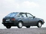 foto 18 Bil Mazda 323 Hatchback (BA [restyling] 1996 2000)