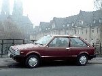 photo 26 Car Mazda 323 Hatchback 3-door (BG 1989 1995)