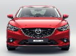 foto 2 Auto Mazda 6 Sedans (3 generation [restyling] 2015 2017)