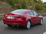 foto 5 Auto Mazda 6 Sedans (3 generation [restyling] 2015 2017)