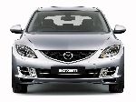 foto 10 Auto Mazda 6 Sedans (3 generation [restyling] 2015 2017)