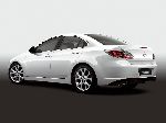 foto 12 Bil Mazda 6 US-Spec. sedan 4-dør (2 generation 2007 2012)