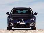 foto 11 Auto Mazda 6 Vagons (3 generation 2012 2015)
