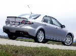 foto 25 Bil Mazda 6 US-Spec. sedan 4-dør (2 generation 2007 2012)