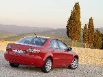foto 17 Bil Mazda 6 US-Spec. sedan 4-dør (2 generation 2007 2012)