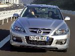 foto 22 Bil Mazda 6 US-Spec. sedan 4-dør (2 generation 2007 2012)