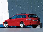 foto 19 Bil Mazda 6 Vogn (1 generation 2002 2005)