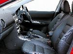 foto 20 Bil Mazda 6 Vogn (1 generation 2002 2005)