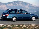 photo 2 Car Mazda 626 Wagon (3 generation [restyling] 1990 1996)