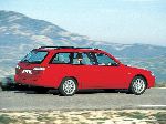 foto 4 Bil Mazda 626 Vogn (3 generation [restyling] 1990 1996)