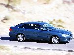 світлина 3 Авто Mazda 626 Хетчбэк (3 покоління [рестайлінг] 1990 1996)