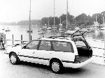 foto 9 Auto Mazda 626 Vagons (3 generation 1987 1992)