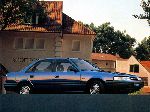 foto 11 Bil Mazda 626 Sedan (3 generation 1987 1992)