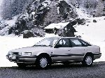 foto 11 Bil Mazda 626 Hatchback (3 generation [restyling] 1990 1996)