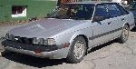світлина 15 Авто Mazda 626 Хетчбэк (3 покоління 1987 1992)