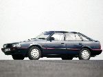 світлина 17 Авто Mazda 626 Хетчбэк (3 покоління 1987 1992)