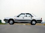 foto 15 Bil Mazda 626 Sedan (3 generation 1987 1992)