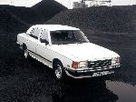 photo 8 Car Mazda 929 Sedan (4 generation 1988 1992)