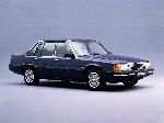 photo 10 Car Mazda 929 Sedan (4 generation 1988 1992)