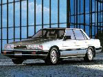 foto 12 Auto Mazda 929 Sedans (4 generation 1988 1992)