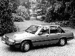 photo 13 Car Mazda 929 Sedan (4 generation 1988 1992)