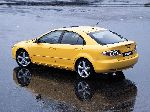 photo Car Mazda Atenza Hatchback (1 generation [restyling] 2005 2007)