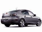 photo 7 Car Mazda Axela Sedan (1 generation 2003 2009)
