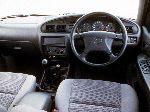 foto 16 Auto Mazda B-Series Regular Cab pikaps 2-durvis (5 generation [restyling] 2002 2008)