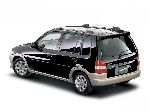 foto 13 Bil Mazda Demio Hatchback (1 generation 1996 1999)