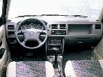 foto 14 Auto Mazda Demio Hečbeks (1 generation 1996 1999)