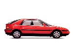 photo 5 Car Mazda Familia Hatchback (9 generation 1998 2000)