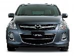 foto 2 Auto Mazda MPV Minivens (3 generation [restyling] 2008 2017)