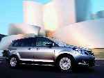 foto 3 Bil Mazda MPV Minivan (3 generation [restyling] 2008 2017)