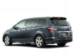 foto 4 Bil Mazda MPV Minivan (3 generation [restyling] 2008 2017)